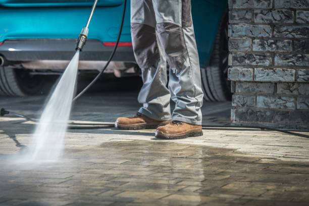 Best Sidewalk and Walkway Cleaning  in Heyville, AL
