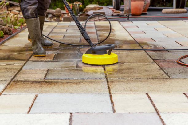 Best Fence Cleaning  in Heyville, AL