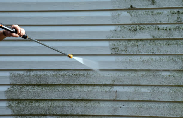 Best Boat and Dock Cleaning  in Heyville, AL